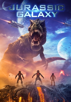 Watch free Jurassic Galaxy movies HD online