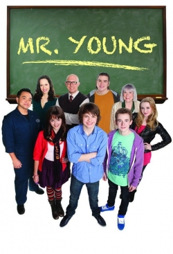 Watch free Mr. Young movies HD online