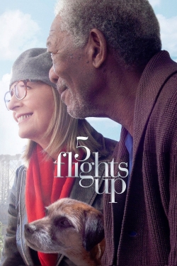 Watch free 5 Flights Up movies HD online