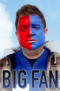 Watch free Big Fan movies HD online