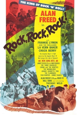 Watch free Rock Rock Rock! movies HD online