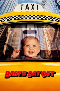 Watch free Baby's Day Out movies HD online