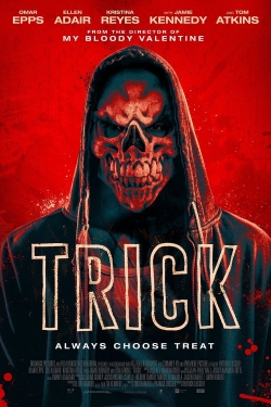 Watch free Trick movies HD online