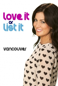 Watch free Love it or List it Vancouver movies HD online