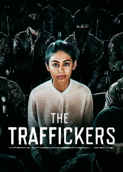 Watch free The Traffickers movies HD online