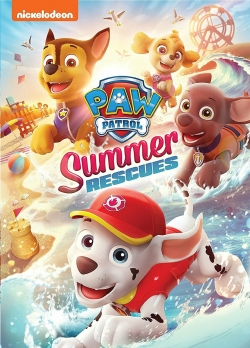 Watch free Paw Patrol: Summer Rescues movies HD online