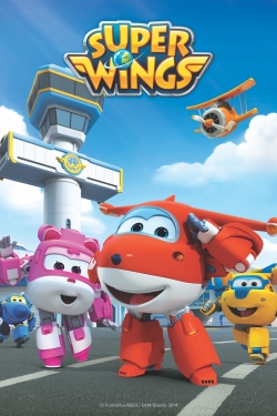 Watch free Super Wings! movies HD online