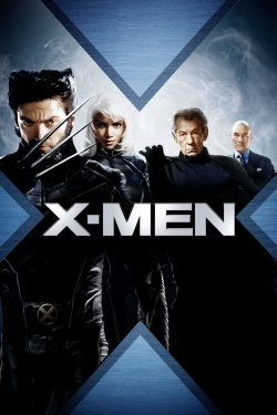 Watch free X-Men movies HD online