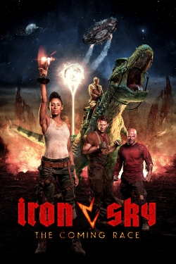 Watch free Iron Sky: The Coming Race movies HD online