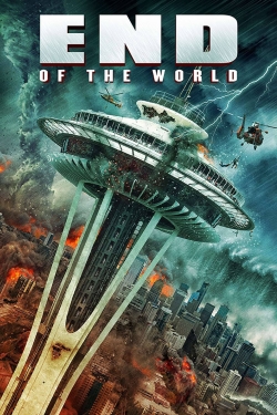 Watch free End of the World movies HD online