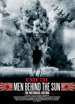 Watch free Men Behind the Sun movies HD online