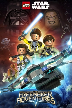 Watch free Lego Star Wars: The Freemaker Adventures movies HD online