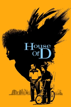 Watch free House of D movies HD online