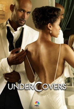 Watch free Undercovers movies HD online