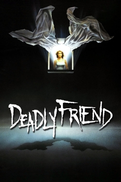 Watch free Deadly Friend movies HD online