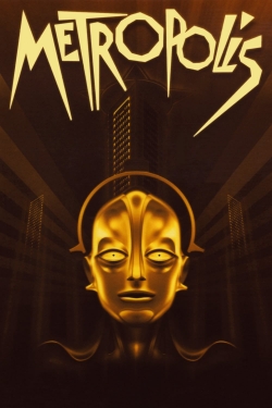 Watch free Metropolis movies HD online