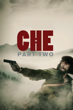 Watch free Che: Part Two movies HD online