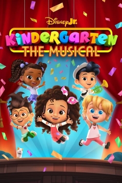 Watch free Kindergarten: The Musical movies HD online