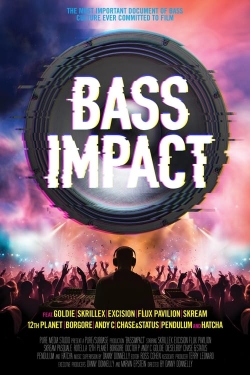 Watch free Bass Impact movies HD online