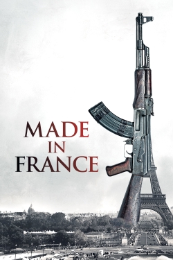 Watch free Made in France movies HD online