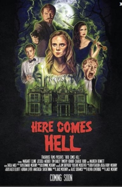 Watch free Here Comes Hell movies HD online