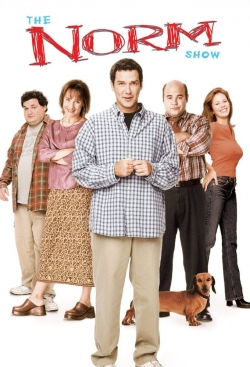 Watch free The Norm Show movies HD online