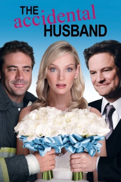 Watch free The Accidental Husband movies HD online