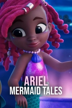 Watch free Ariel: Mermaid Tales movies HD online