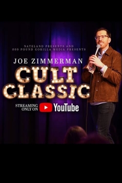 Watch free Joe Zimmerman: Cult Classic movies HD online