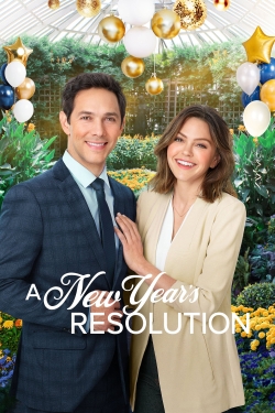 Watch free A New Year's Resolution movies HD online