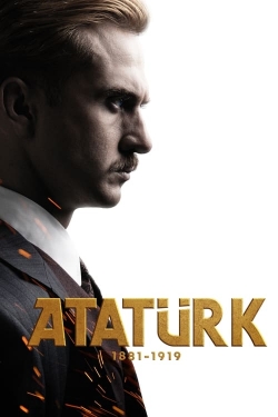 Watch free Atatürk 1881 - 1919 movies HD online