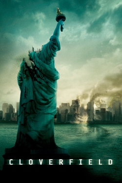 Watch free Cloverfield movies HD online