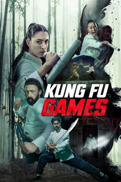 Watch free Kung Fu Games movies HD online