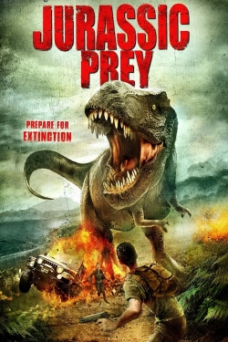 Watch free Jurassic Prey movies HD online