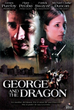 Watch free George and the Dragon movies HD online