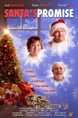 Watch free Santa's Promise movies HD online