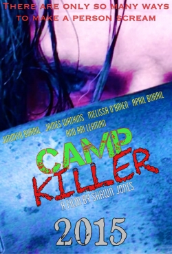 Watch free Camp Killer movies HD online