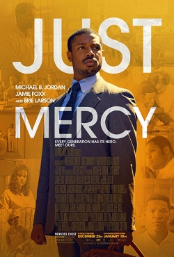 Watch free Just Mercy movies HD online