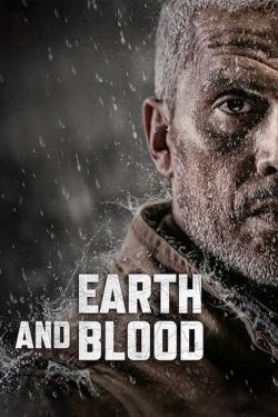 Watch free Earth and Blood movies HD online