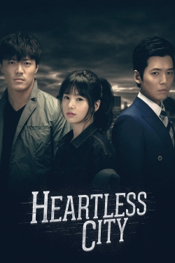 Watch free Heartless City movies HD online