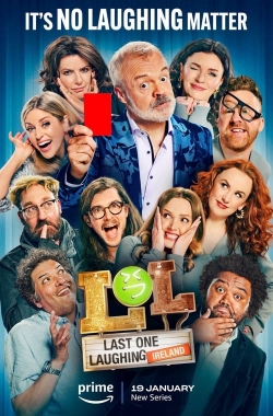 Watch free LOL: Last One Laughing Ireland movies HD online