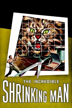 Watch free The Incredible Shrinking Man movies HD online