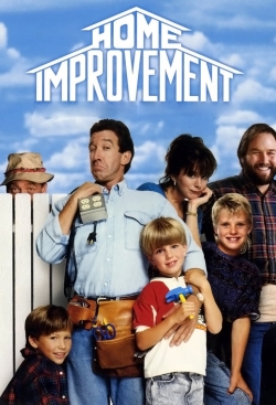 Watch free Home Improvement movies HD online