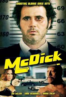 Watch free McDick movies HD online