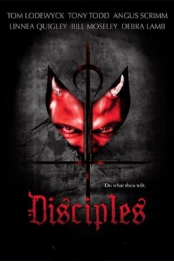 Watch free Disciples movies HD online