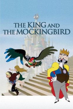 Watch free The King and the Mockingbird movies HD online