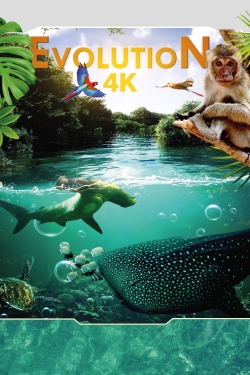 Watch free Evolution 4K movies HD online