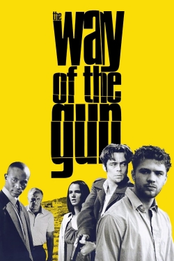 Watch free The Way of the Gun movies HD online