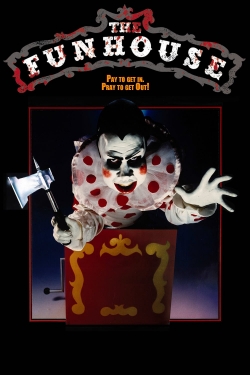 Watch free The Funhouse movies HD online