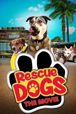 Watch free Rescue Dogs movies HD online